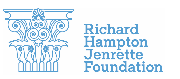Richard Hampton Jenrette Foundation Logo